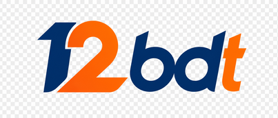 12 bdt হোম পেজ লোগো